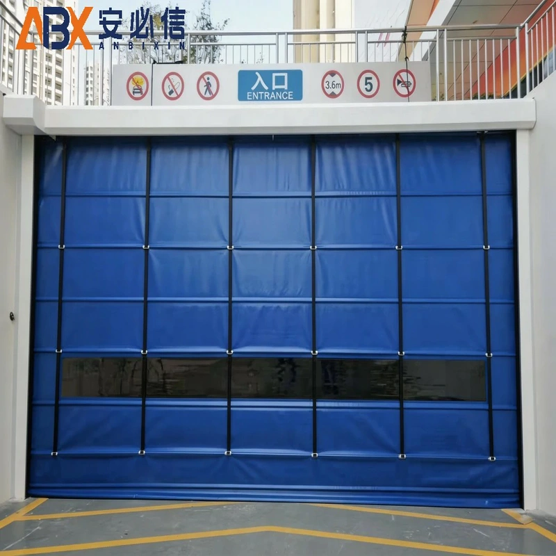 青岛市堆积门