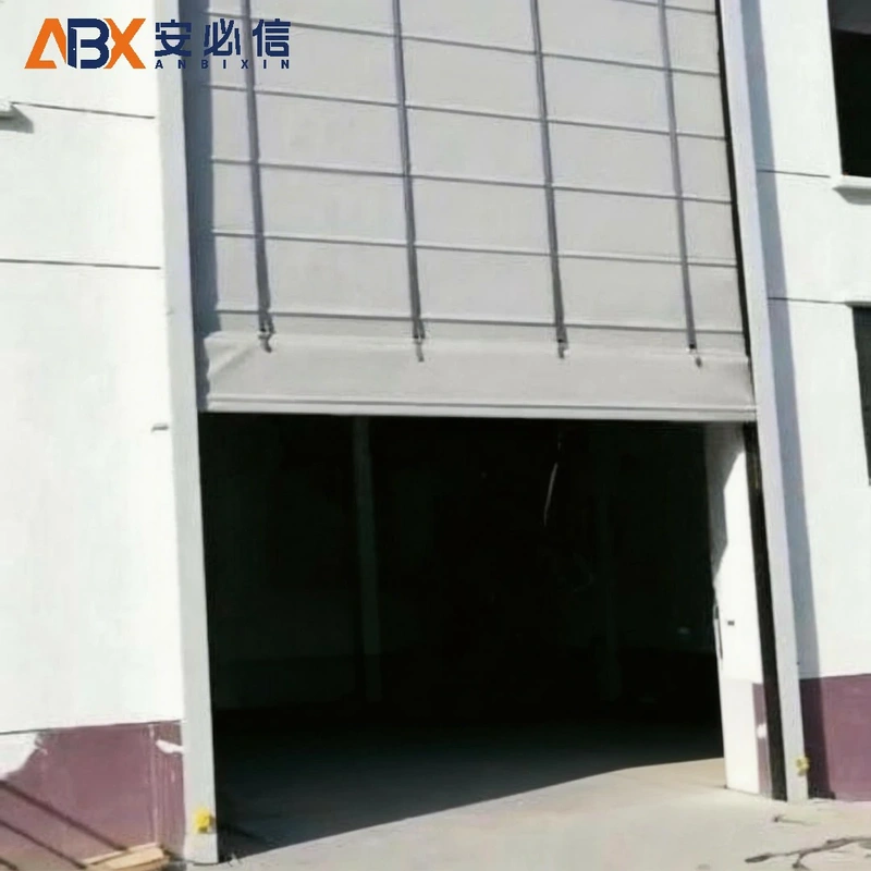 青岛市冷库门封